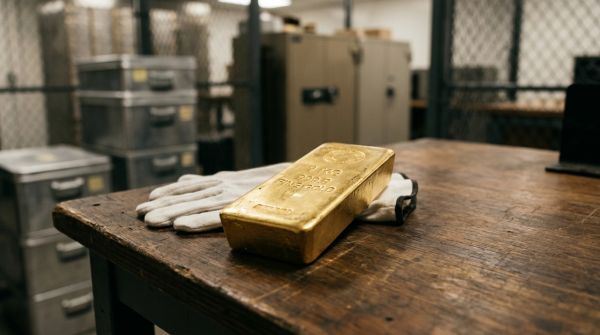 10 raisons d'acheter un lingot d'or de 1kg pour investir