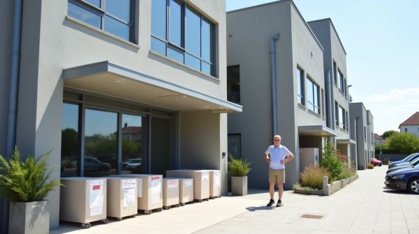 Comment choisir une location de box et garde-meuble à La Rochelle ?