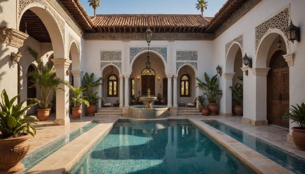 Comment trouver la villa à vendre à Marrakech de vos rêves ?