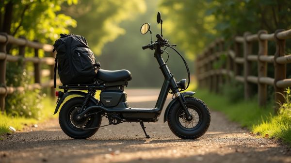 Profitez d'un abri 2 roues adapté à vos besoins
